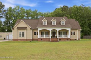 460 Keysville Road, Washington, NC 27889