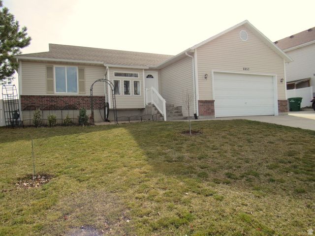 6057 W MINERS MESA DR, West Jordan, UT 84081