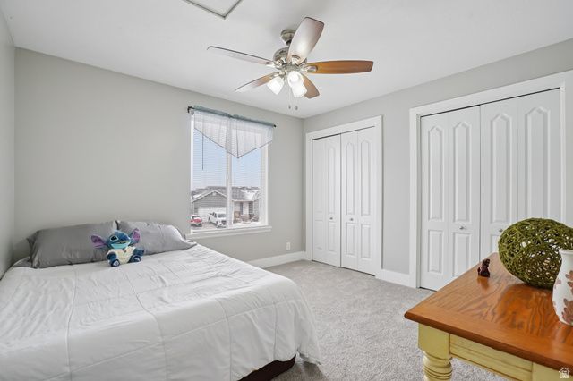 6057 W MINERS MESA DR, West Jordan, UT 84081