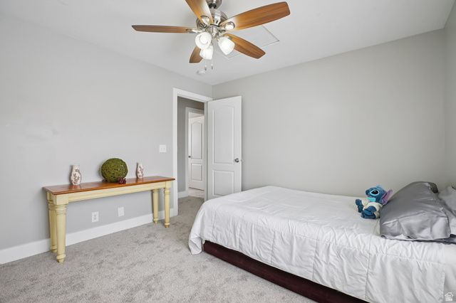 6057 W MINERS MESA DR, West Jordan, UT 84081