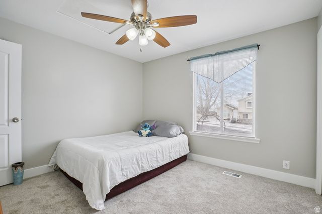 6057 W MINERS MESA DR, West Jordan, UT 84081