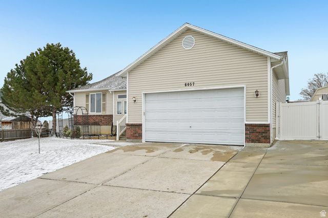 6057 W MINERS MESA DR, West Jordan, UT 84081