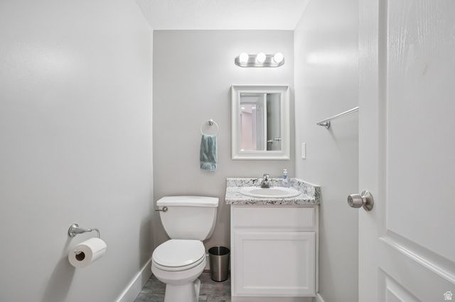 6057 W MINERS MESA DR, West Jordan, UT 84081