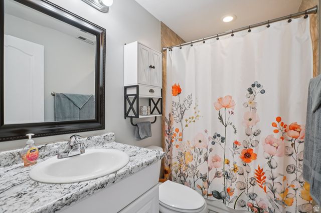 6057 W MINERS MESA DR, West Jordan, UT 84081