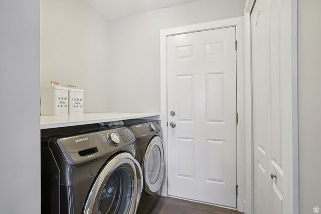 6057 W MINERS MESA DR, West Jordan, UT 84081