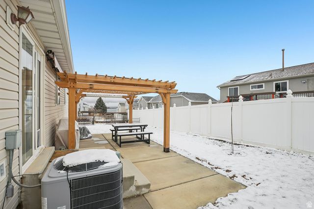 6057 W MINERS MESA DR, West Jordan, UT 84081