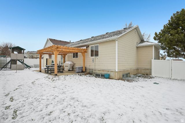 6057 W MINERS MESA DR, West Jordan, UT 84081