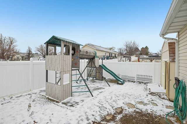 6057 W MINERS MESA DR, West Jordan, UT 84081