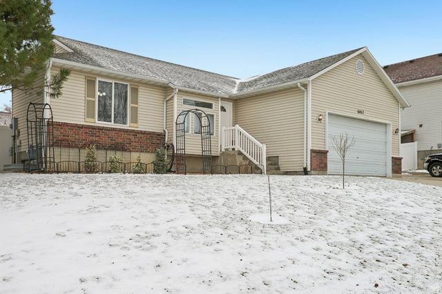 6057 W MINERS MESA DR, West Jordan, UT 84081