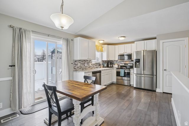 6057 W MINERS MESA DR, West Jordan, UT 84081