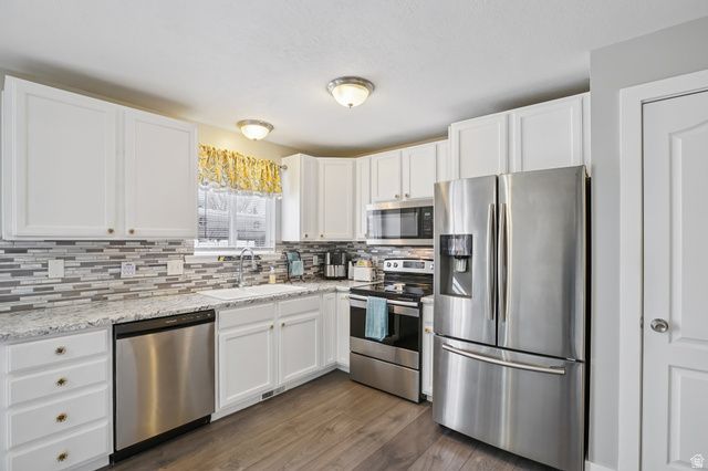 6057 W MINERS MESA DR, West Jordan, UT 84081