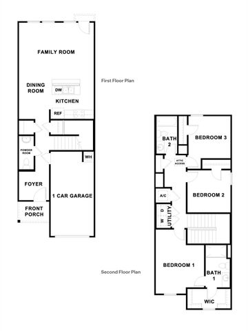 137 VARNER WAY, Maxwell, TX 78656