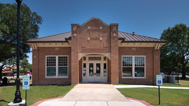 137 VARNER WAY, Maxwell, TX 78656