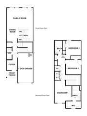 137 VARNER WAY, Maxwell, TX 78656