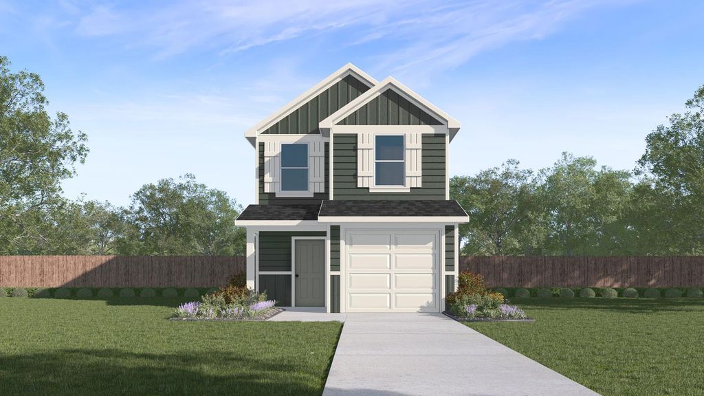 137 VARNER WAY, Maxwell, TX 78656