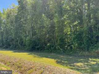 Lot 1 BLACKBERRY RD, Reedville, VA 22539