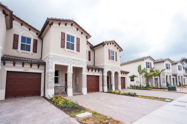 12811 NW 23rd Place, Miami, FL 33167