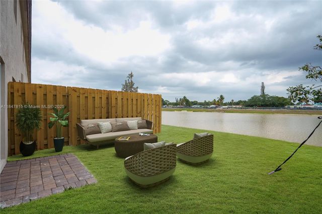 12811 NW 23rd Place, Miami, FL 33167