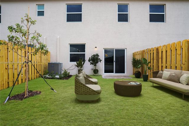 12811 NW 23rd Place, Miami, FL 33167