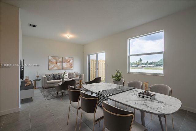 12811 NW 23rd Place, Miami, FL 33167