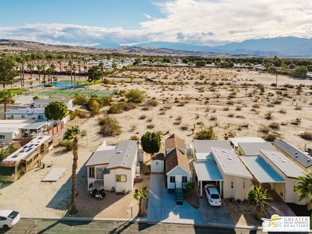 70200 Dillon Road 334, Desert Hot Springs, WA 99241