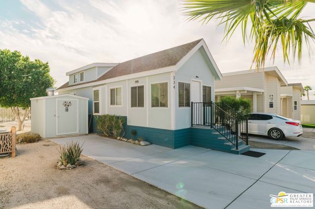 70200 Dillon Road 334, Desert Hot Springs, WA 99241