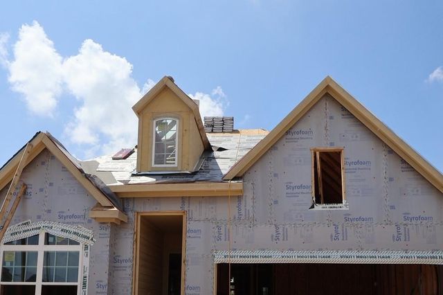 3311 Golden Pomelo Drive, Richmond, TX 77406