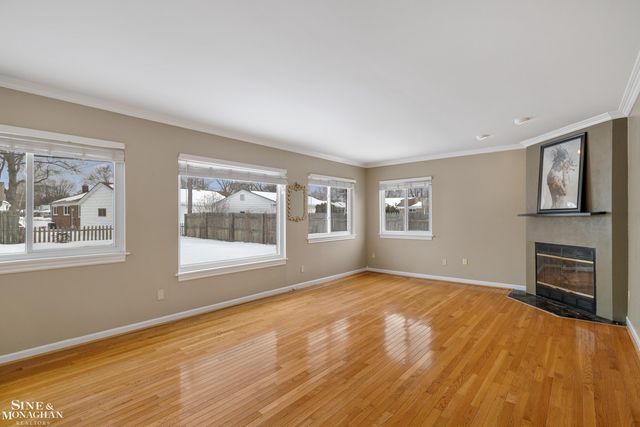 23065 Englehardt Street, Saint Clair Shores, MI 48080