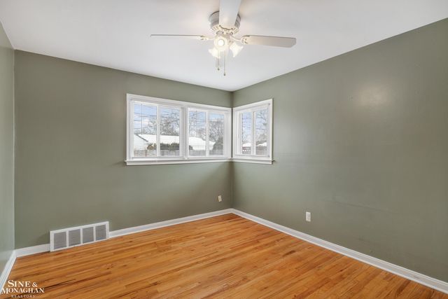 23065 Englehardt Street, Saint Clair Shores, MI 48080