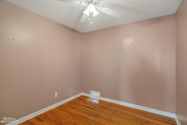 23065 Englehardt Street, Saint Clair Shores, MI 48080