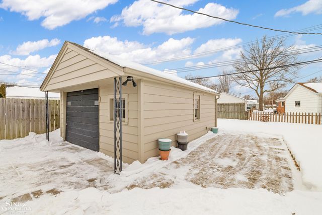23065 Englehardt Street, Saint Clair Shores, MI 48080