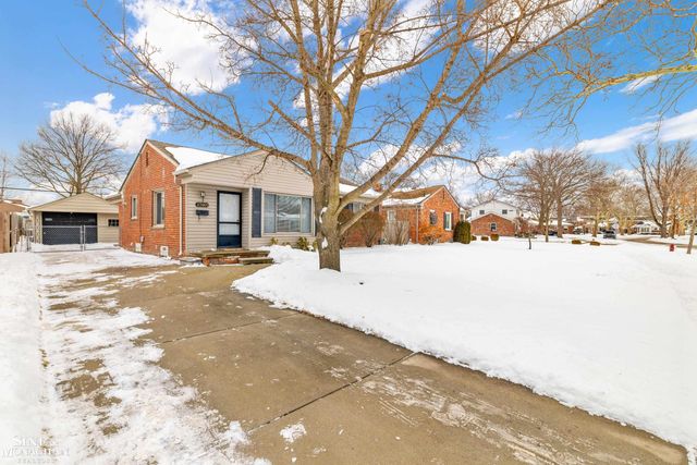 23065 Englehardt Street, Saint Clair Shores, MI 48080