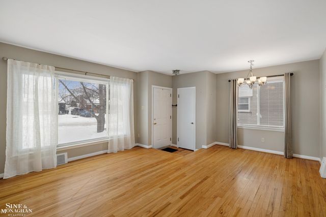 23065 Englehardt Street, Saint Clair Shores, MI 48080