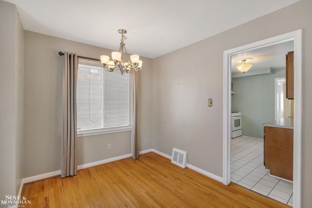 23065 Englehardt Street, Saint Clair Shores, MI 48080