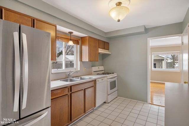 23065 Englehardt Street, Saint Clair Shores, MI 48080