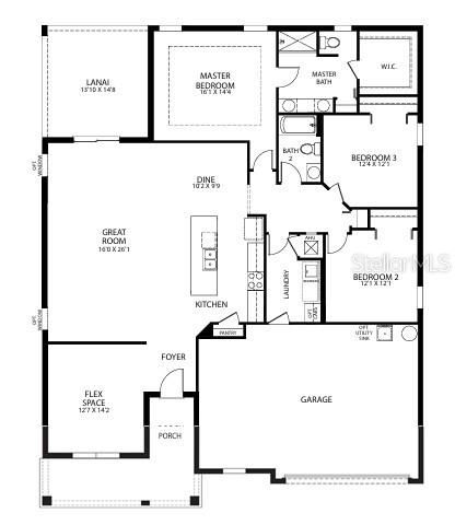 25147 CALUSA DRIVE, Punta Gorda, FL 33955