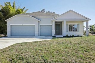 25147 CALUSA DRIVE, Punta Gorda, FL 33955