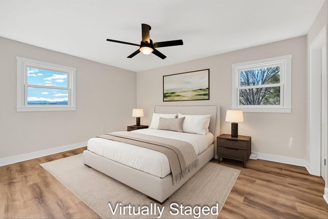 227 Hunters Trail TRL, Troutville, VA 24175