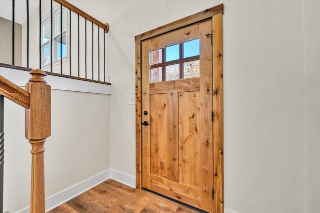 227 Hunters Trail TRL, Troutville, VA 24175