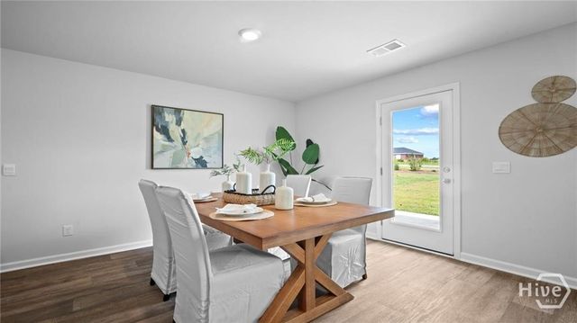 210 Birdsill Street, Statesboro, GA 30461