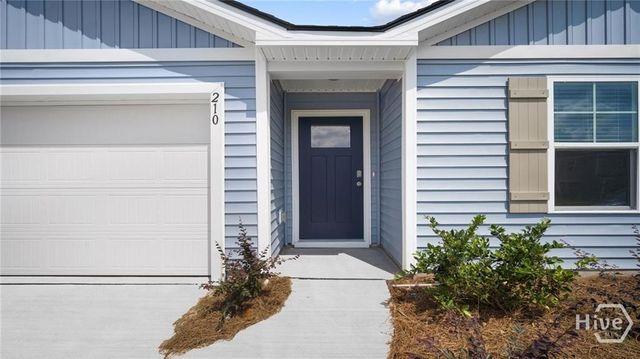 210 Birdsill Street, Statesboro, GA 30461