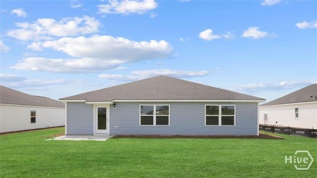 210 Birdsill Street, Statesboro, GA 30461