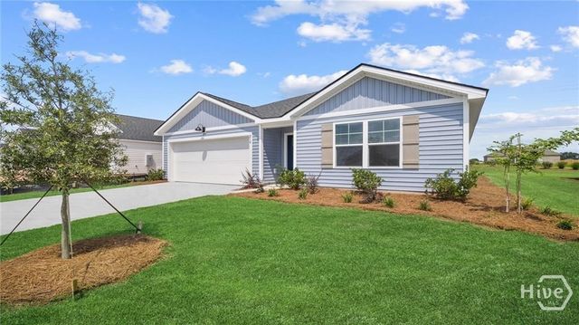 210 Birdsill Street, Statesboro, GA 30461