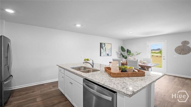 210 Birdsill Street, Statesboro, GA 30461