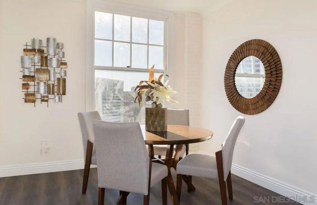 702 Ash st 1103, San Diego, CA 92101