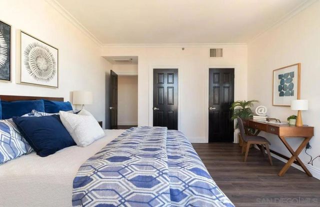 702 Ash st 1103, San Diego, CA 92101