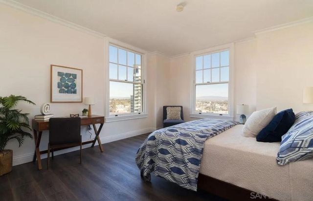 702 Ash st 1103, San Diego, CA 92101