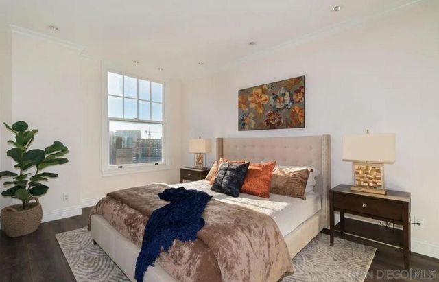 702 Ash st 1103, San Diego, CA 92101