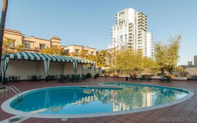 702 Ash st 1103, San Diego, CA 92101