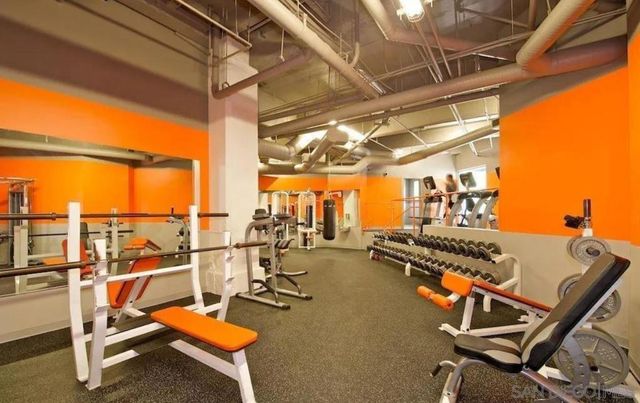 702 Ash st 1103, San Diego, CA 92101